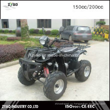 Квадроцикл 200cc Автоматический квадроцикл для продажи